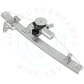 Front Passenger Side Window Regulator for Nissan Altima Sedan (2019–2022)