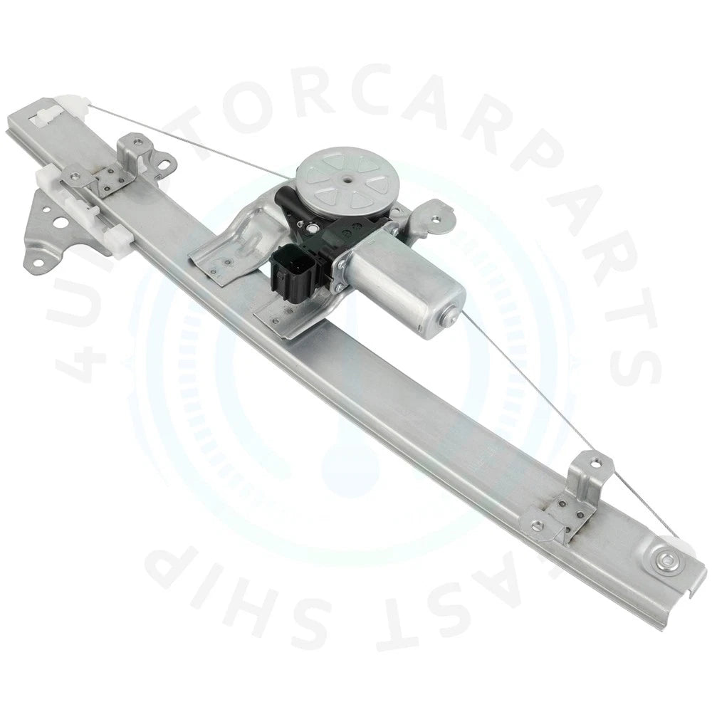 Front Passenger Side Window Regulator for Nissan Altima Sedan (2019–2022)