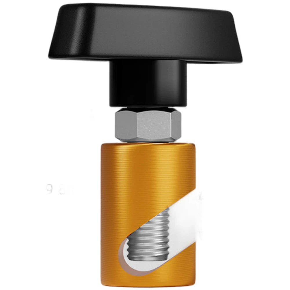 Hood Lift Rod Support Tool for Universal Cars (Adjustable Aluminum Alloy)