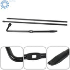 Spare Tire Tool Kit for Ford F250 F350 F450 F550 Super Duty