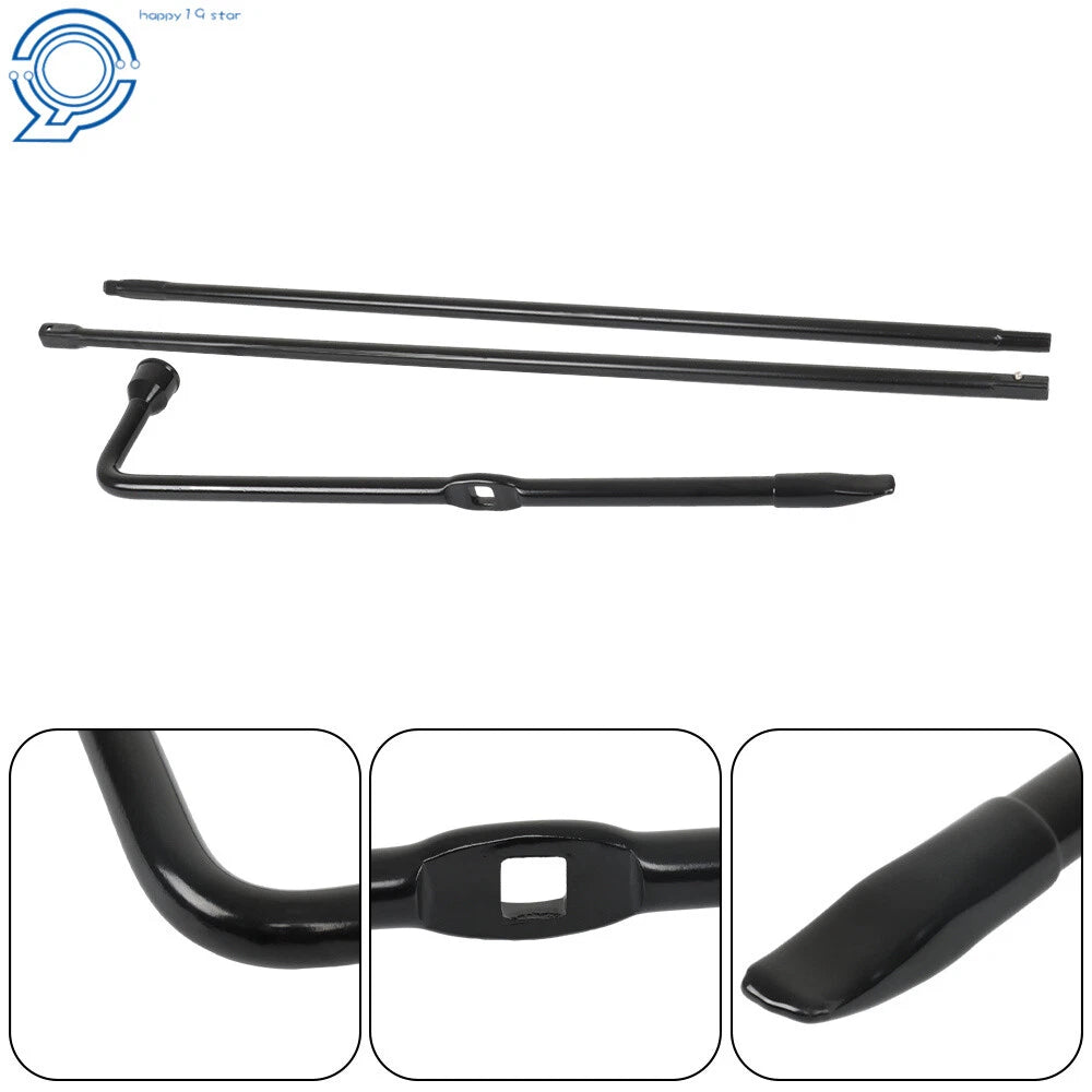 Spare Tire Tool Kit for Ford F250 F350 F450 F550 Super Duty