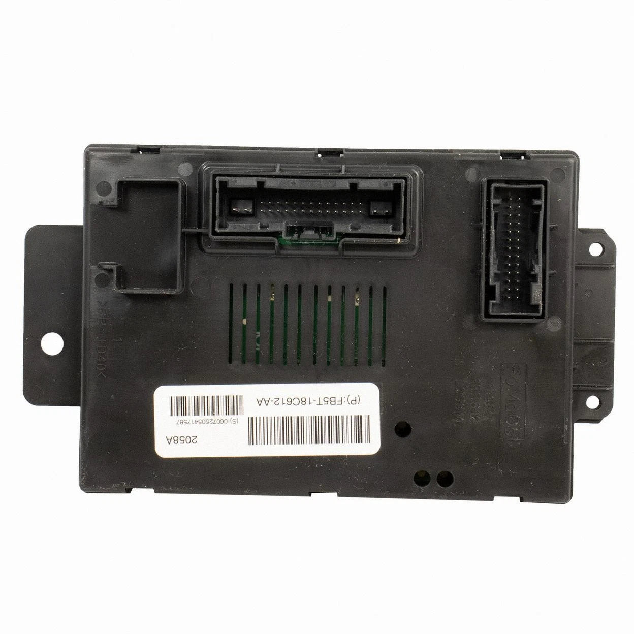 Motorcraft OEM CCM-28 HVAC Control Module for Ford Explorer (2015)