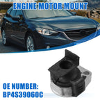 Right Engine Motor Mount No.BP4S39060C for Mazda 3 (2004–2010)