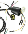 Ignition Coil Spark Plug CDI Wire Harness for Honda Sportrax 400 (1999–2004)