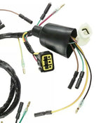 Ignition Coil Spark Plug CDI Wire Harness for Honda Sportrax 400 (1999–2004)