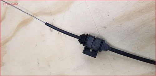 Throttle Cable for Lincoln Mark VIII (1997–1998) F7LC9A758AD