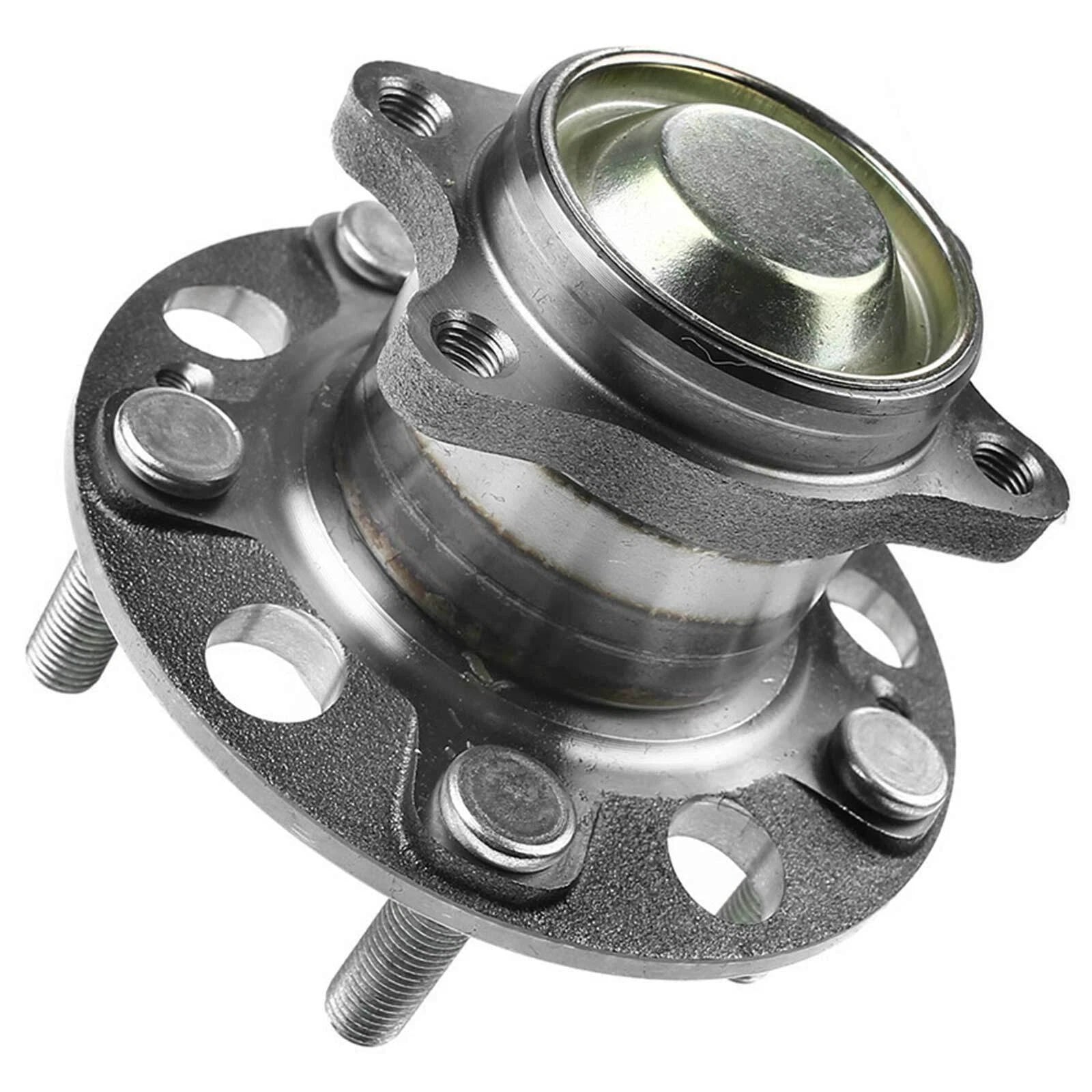 Rear Wheel Hub & Bearing Assembly for Kia Soul (2010)