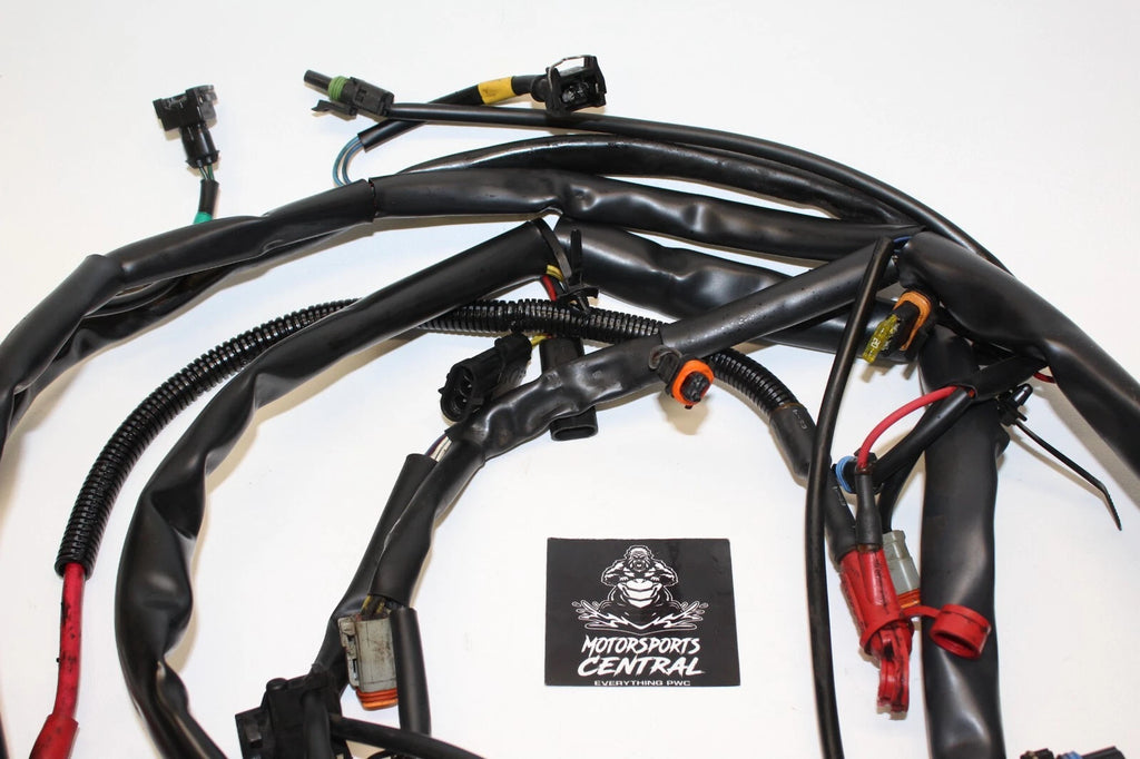 OEM Main Engine Wiring Harness for Sea-Doo 3D RFI 787/800 (2004–2005) 278001900