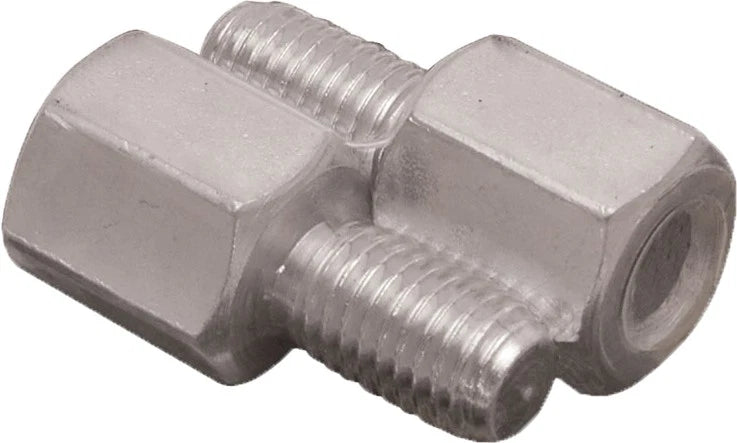 Acerbis Handguard Extension with Aluminum Mounts for UTV & ATV