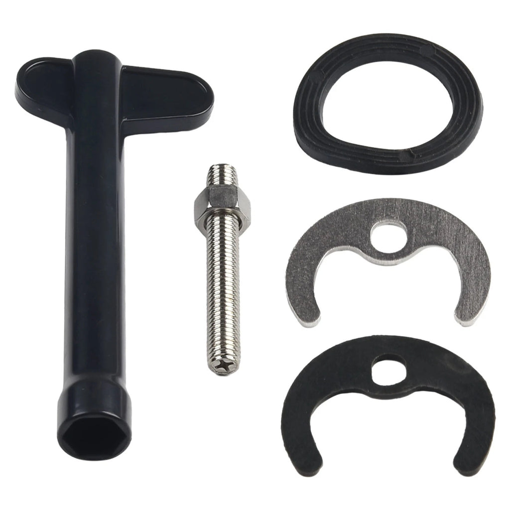Faucet Repair Parts Tool Kit for Tap Faucet