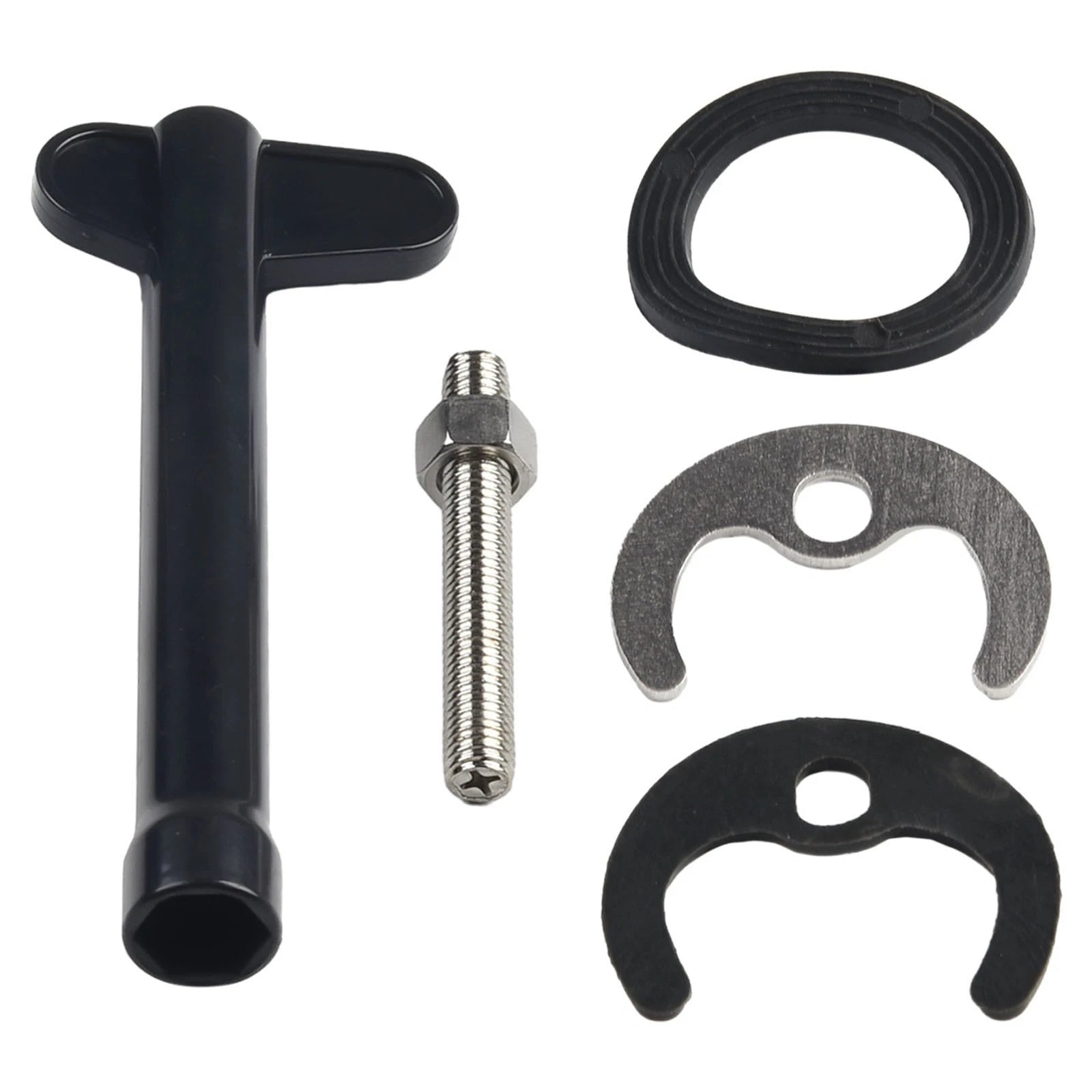 Faucet Repair Parts Tool Kit for Tap Faucet