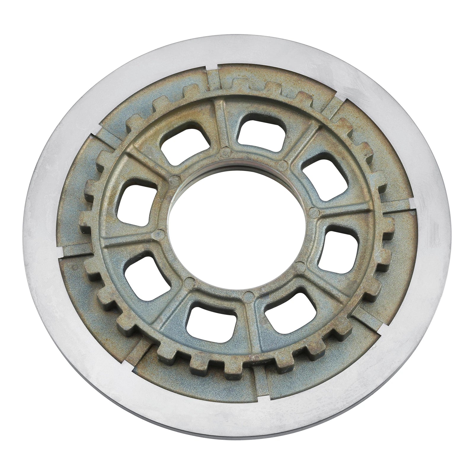 Clutch Pressure Plate for Harley Sportster XL883 XL1200X (2004–2023)