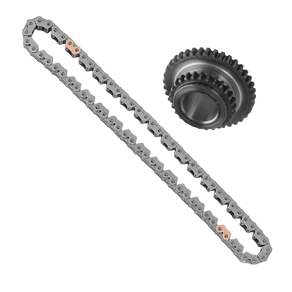 Timing Chain Kit for Jeep Compass Patriot (2007–2017) 2.0L 2.4L