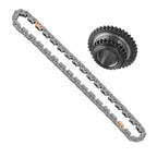 Timing Chain Kit for Jeep Compass Patriot (2007–2017) 2.0L 2.4L
