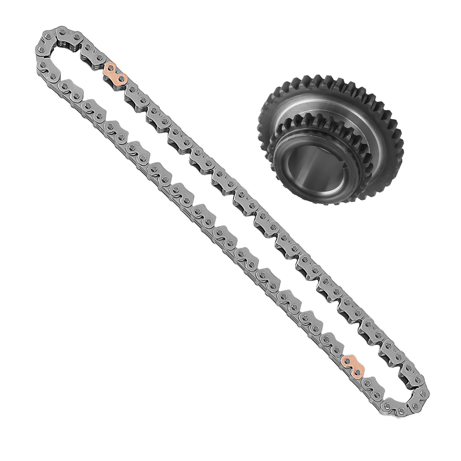 Timing Chain Kit for Jeep Compass Patriot (2007–2017) 2.0L 2.4L