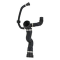 Radiator Coolant Hose for BMW 535i 640i 740i (2008-2016)