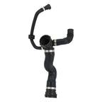 Radiator Coolant Hose for BMW 535i 640i 740i (2008-2016)