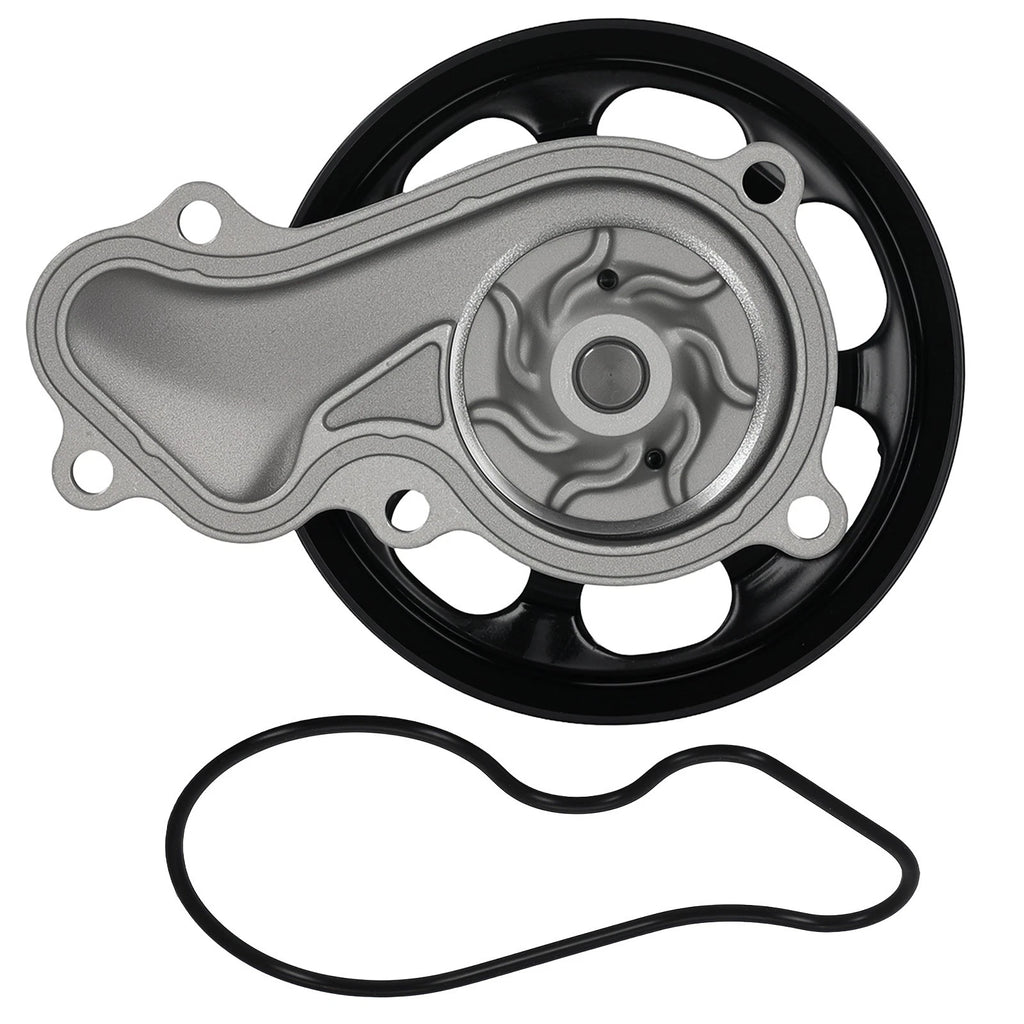 Cooling Water Pump for Acura RDX TLX Honda Accord 2.0L L4 (2019–2021) 192006B2A01