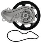 Cooling Water Pump for Acura RDX TLX Honda Accord 2.0L L4 (2019–2021) 192006B2A01