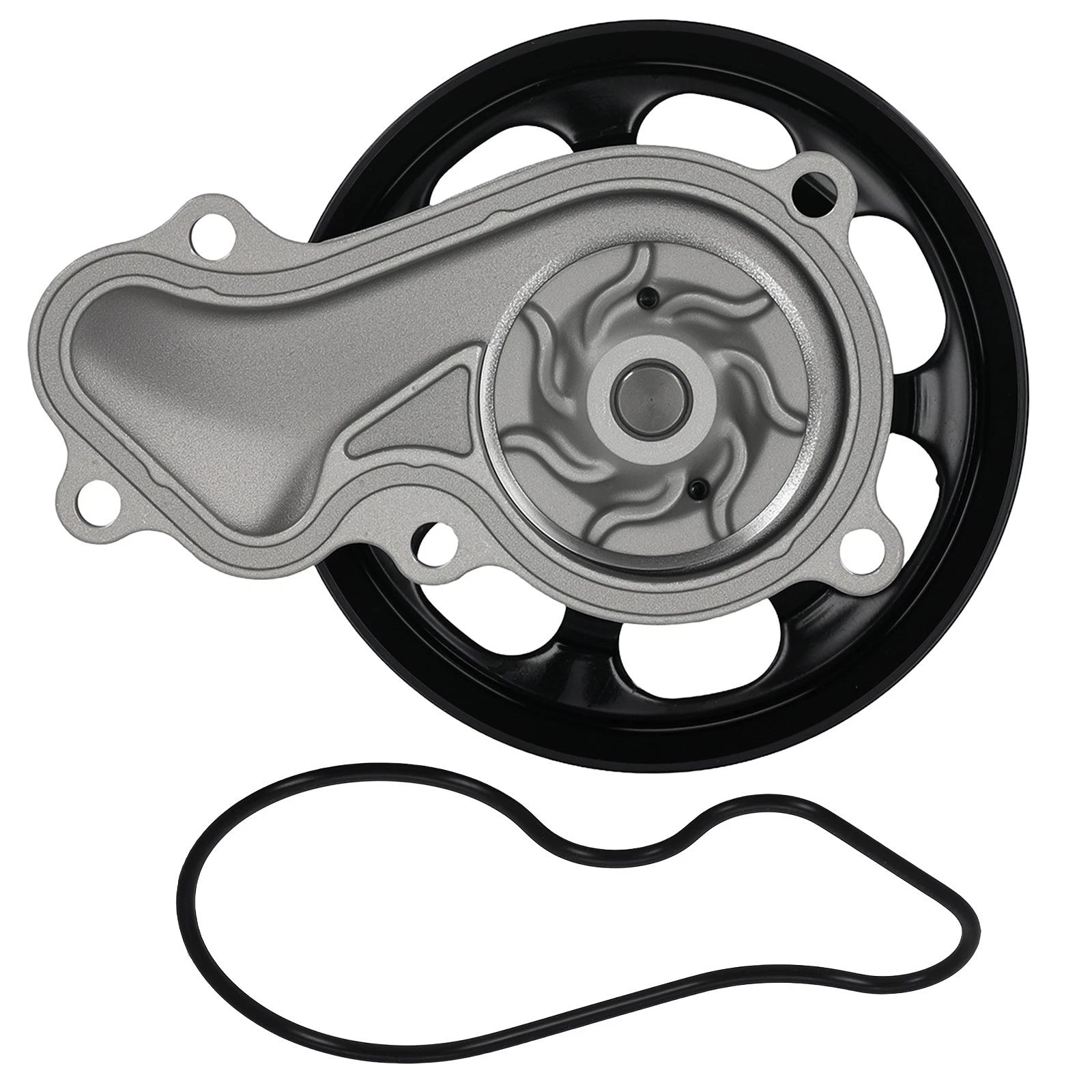 Cooling Water Pump for Acura RDX TLX Honda Accord 2.0L L4 (2019–2021) 192006B2A01
