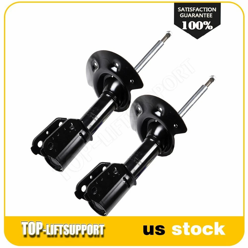 Front Pair Shocks Struts for Buick Rendezvous (2002–2007)