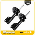 Front Pair Shocks Struts for Buick Rendezvous (2002–2007)