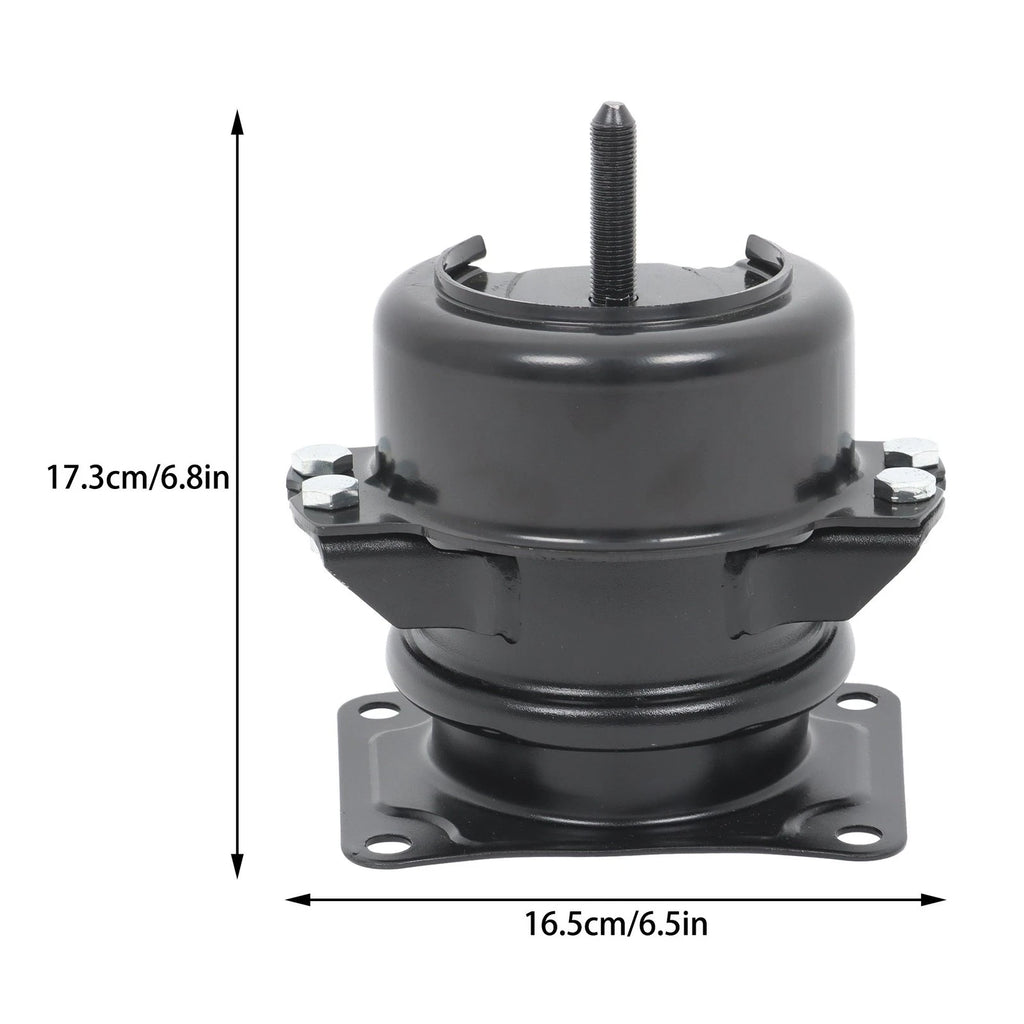 Set of 3 Engine Motor Mounts for Honda Pilot (2005–2008) / Acura MDX (2003–2006)