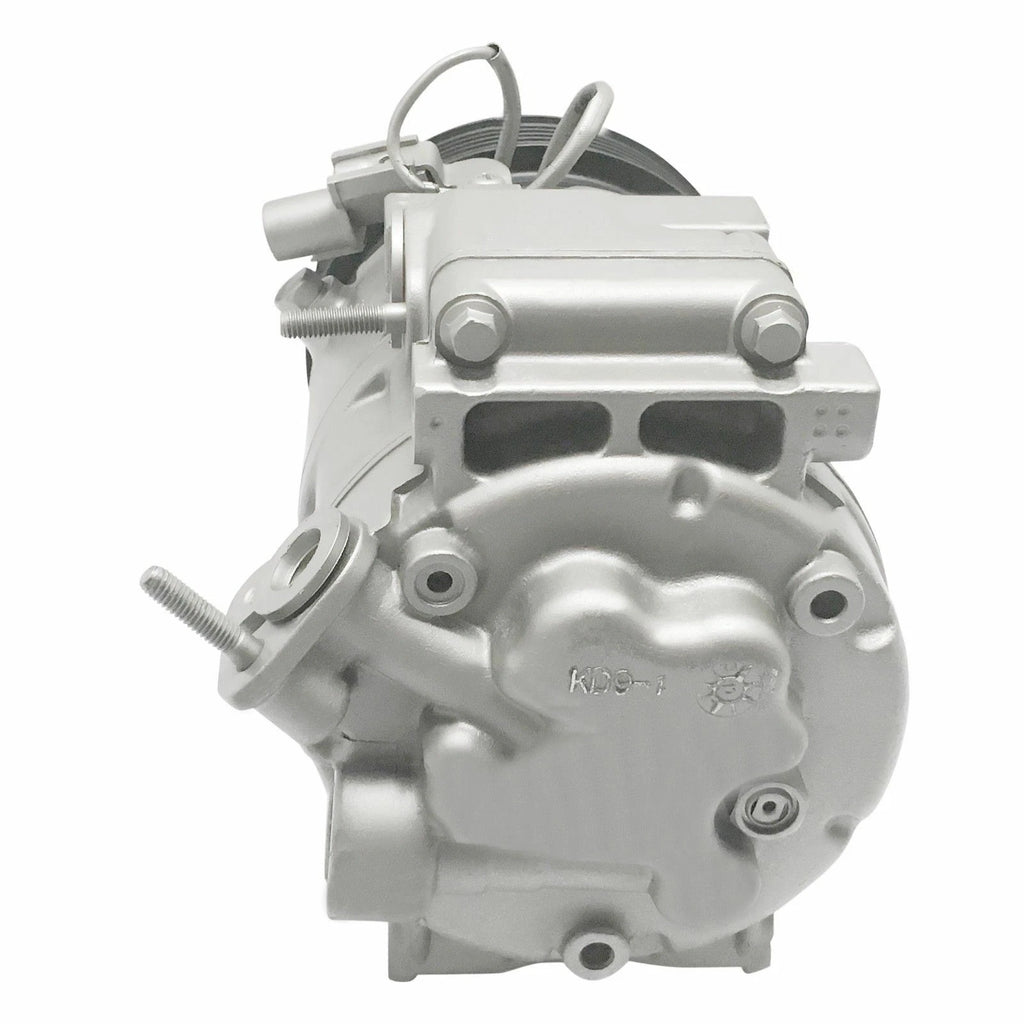 AC Compressor Kit Replacement for Hyundai Sonata 2.4L (2010-2014)