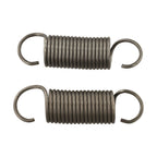 2X Replacement Tension Springs for Lawn Mower (5 6 7 Foot)