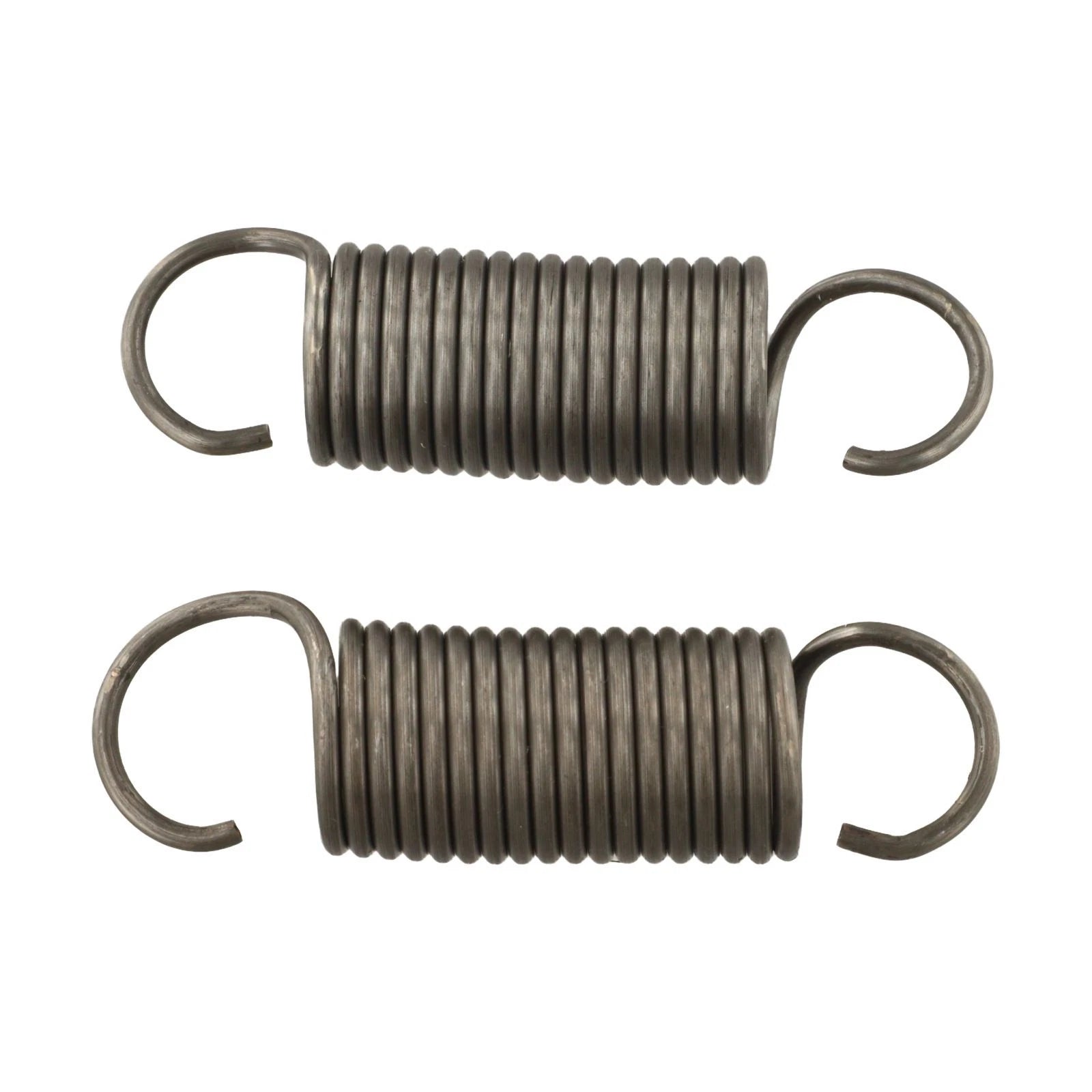 2X Replacement Tension Springs for Lawn Mower (5 6 7 Foot)