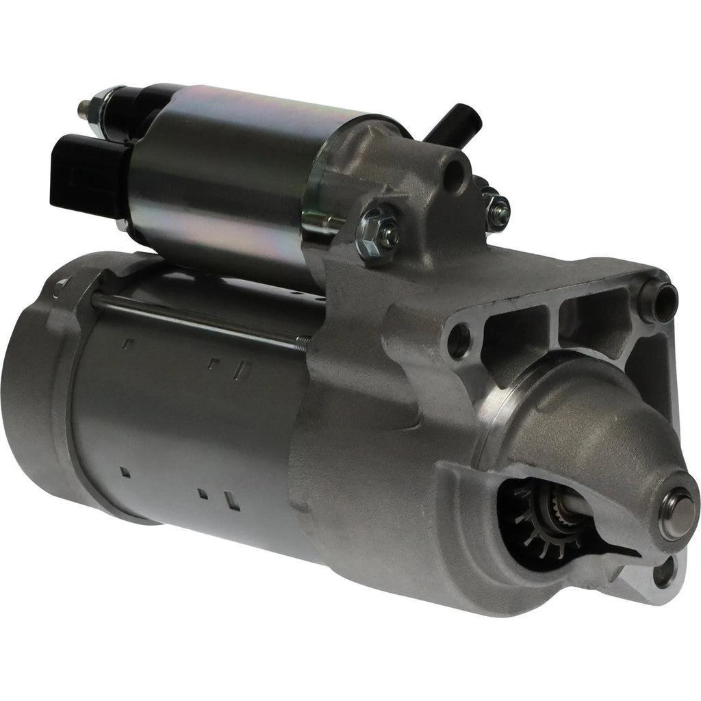 Starter for Mini Cooper (2020–2023)