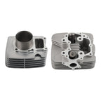 Cylinder Head Piston Rebuild Kit for Honda Recon 250 (2002–2014)