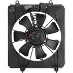 Cooling Fan Assembly Pair for Honda CR-V (2010-2014)