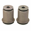 Set of 2 Front Suspension Control Arm Bushings for Crown Victoria (1992–2011)