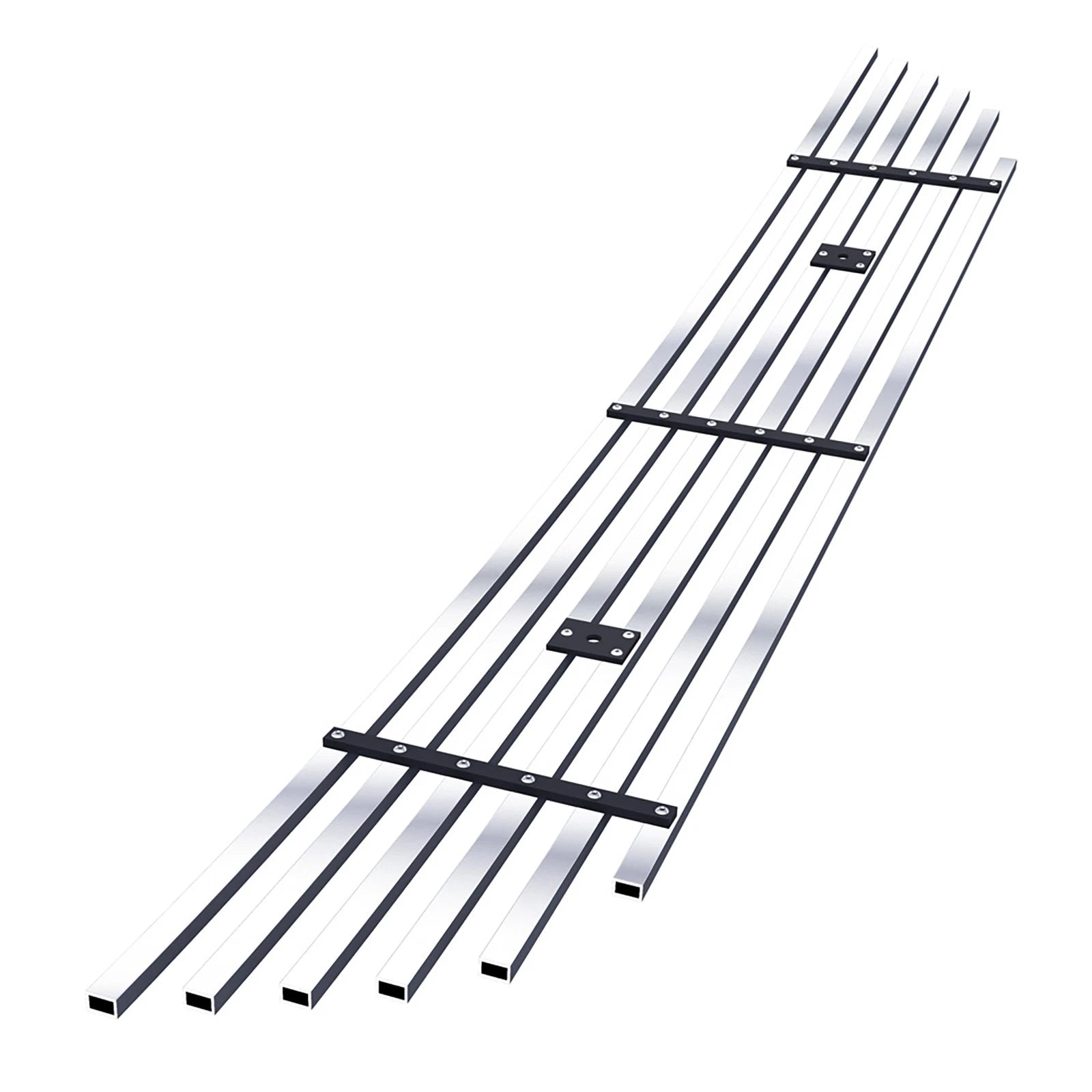 Chrome Billet Grille for Dodge Charger (2015-2023)