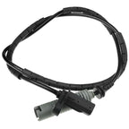 Rear ABS Wheel Speed Sensor for BMW E81 E82 E87 E88 E46 E90 E91 E92 (2006-2013)