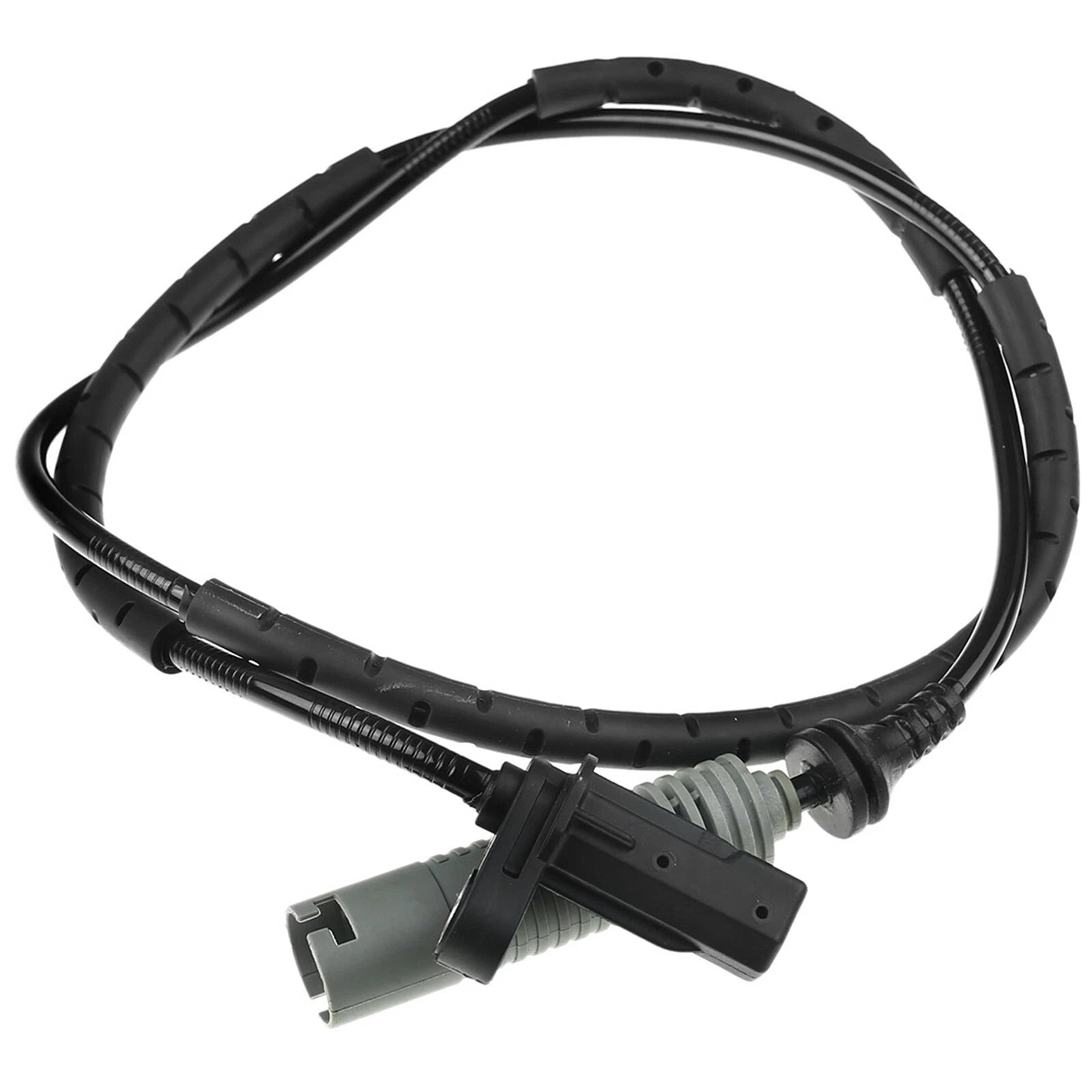 Rear ABS Wheel Speed Sensor for BMW E81 E82 E87 E88 E46 E90 E91 E92 (2006-2013)