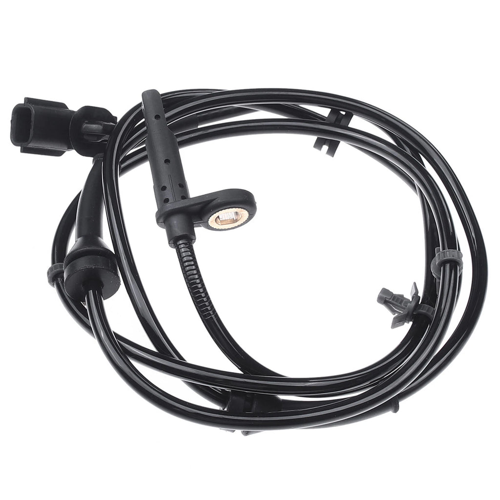 2X Front ABS Wheel Speed Sensors for Nissan Leaf (2011-2016)