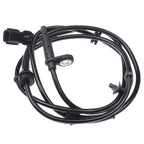 2X Front ABS Wheel Speed Sensors for Nissan Leaf (2011-2016)