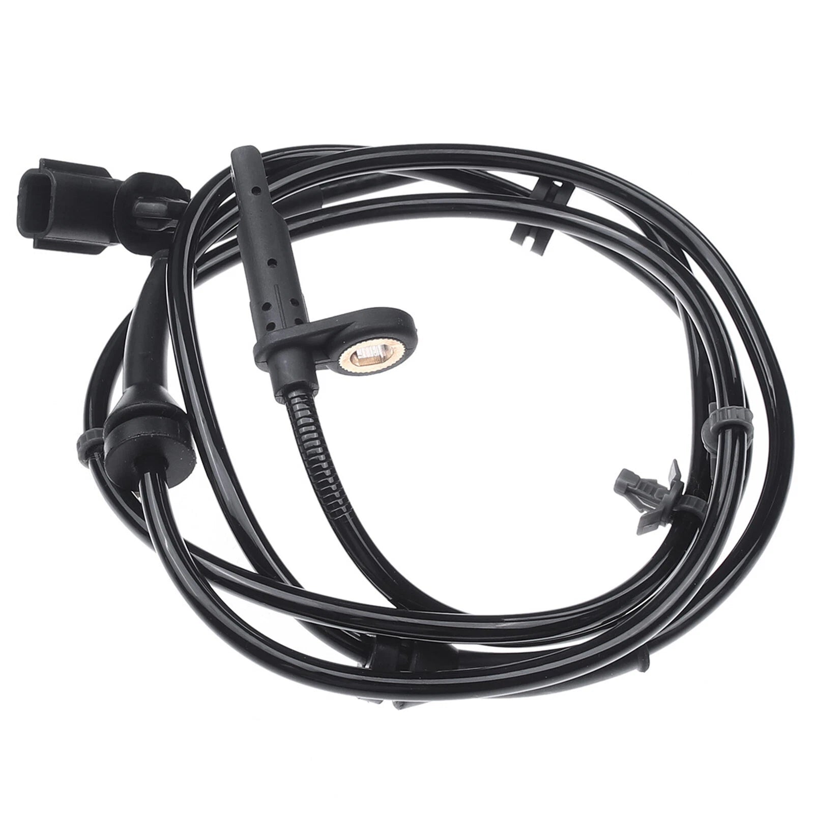2X Front ABS Wheel Speed Sensors for Nissan Leaf (2011-2016)
