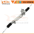 Complete Power Steering Rack and Pinion for Toyota 4Runner (2010–2024)