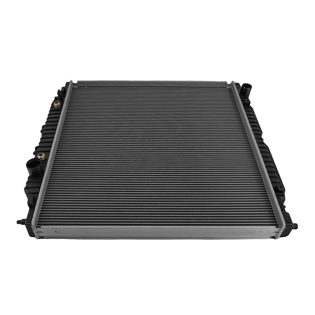 Aluminum Engine Radiator for Ford F53 F59 (2004–2019)