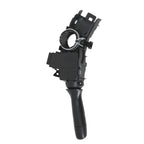 Turn Signal Headlamp Switch Lever for Toyota Tacoma (2005–2013) 8414047140 Black