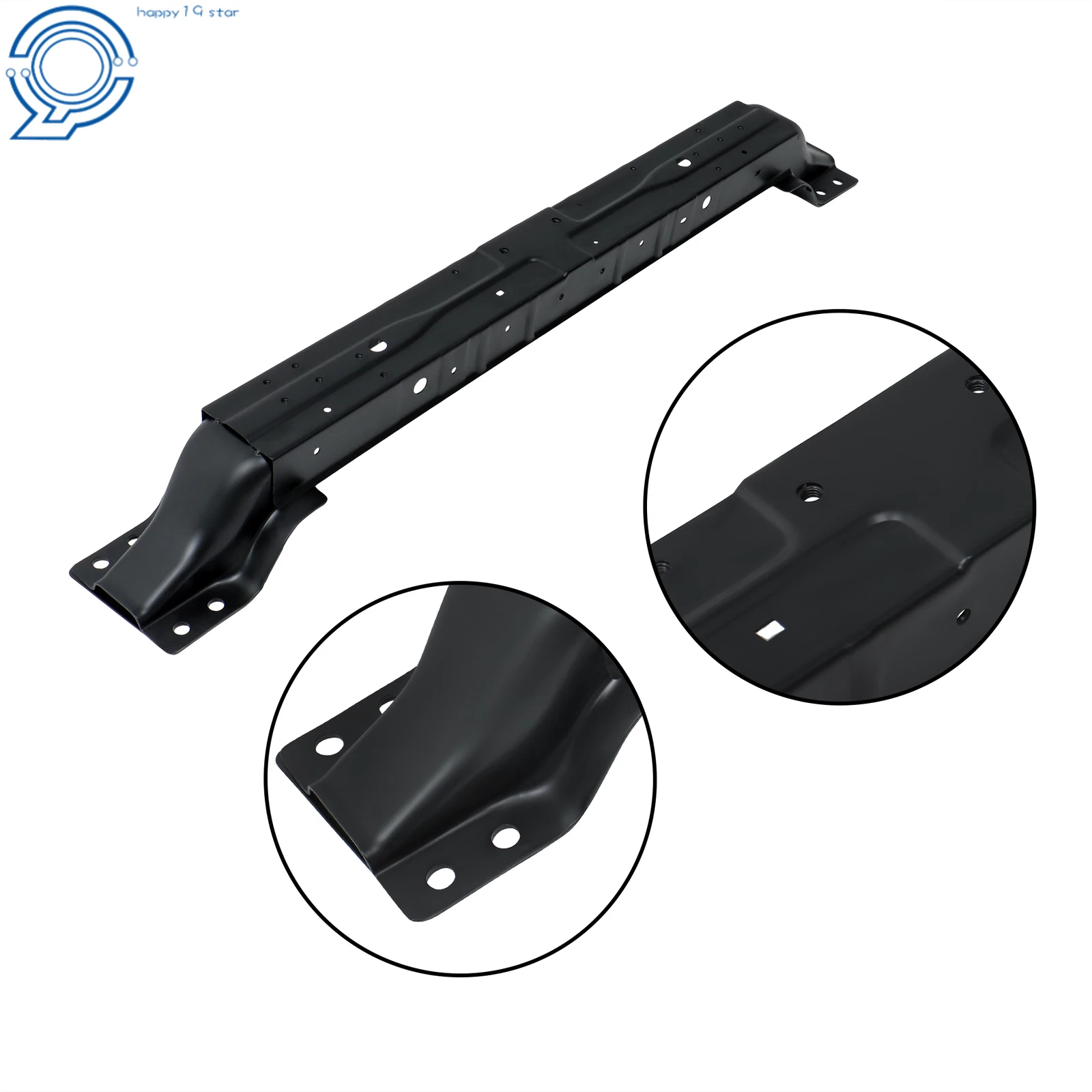 Radiator Support Lower for Nissan Titan (2017–2023)