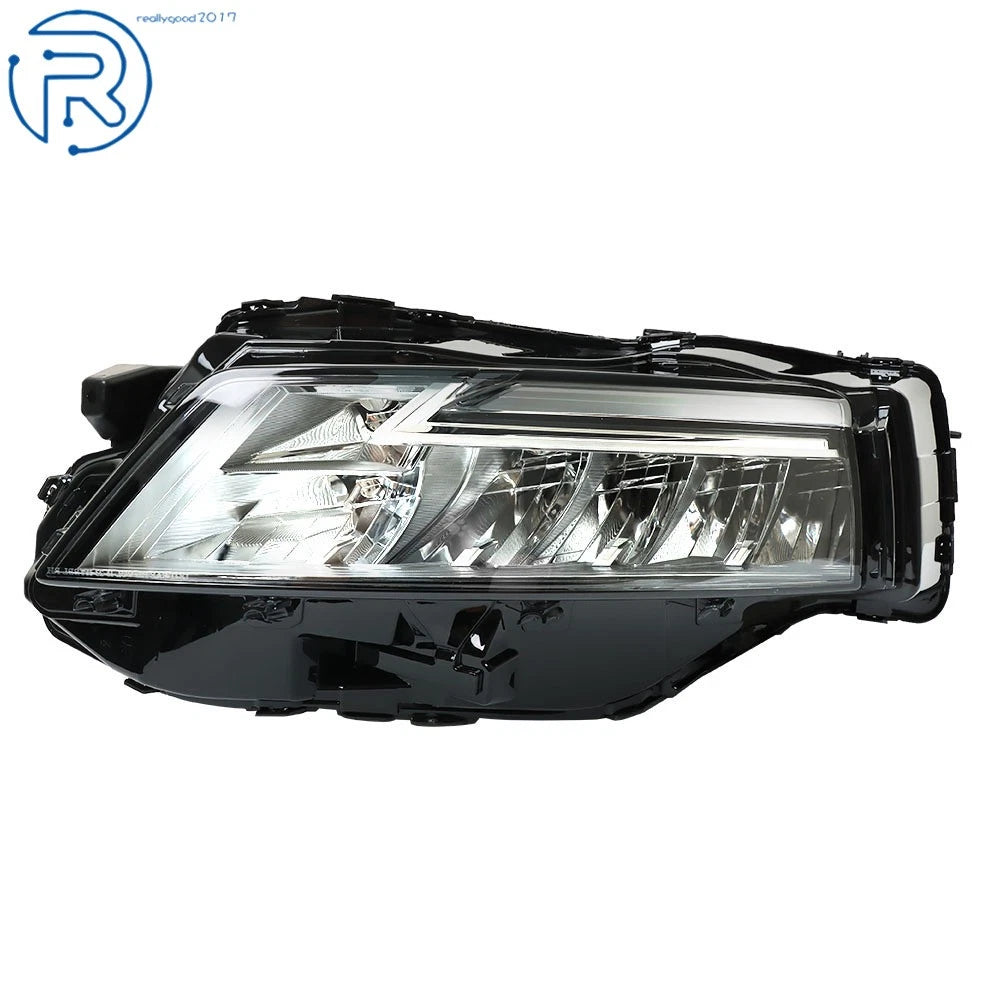LED Headlight for Nissan Rogue (2021-2023) Driver Side Chrome