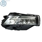LED Headlight for Nissan Rogue (2021-2023) Driver Side Chrome