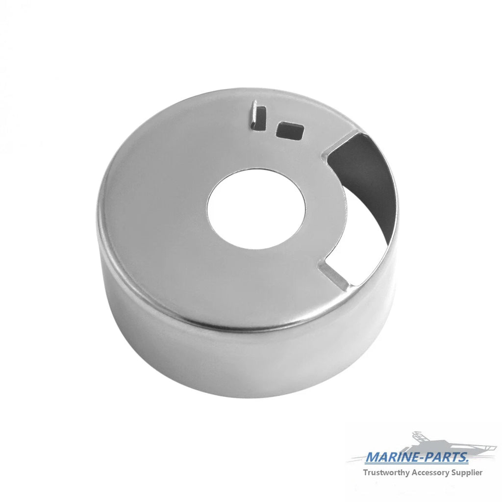 Water Pump Impeller Repair Kit for Yamaha 20-25 hp (6L2-W0078-00, Sierra 18-343)
