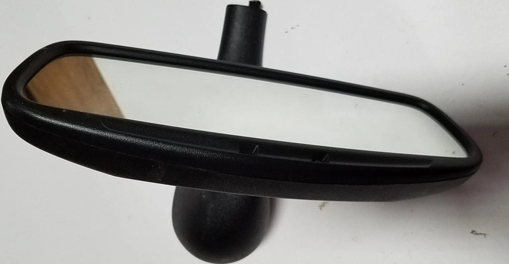 Rear View Mirror with Compass for Jaguar S-Type (2003–2008) 4R83-17E678-AA