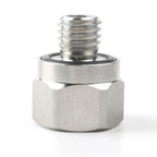 Oil Drain Valve Adapter for Universal Applications (12mm-1.75 Thread)