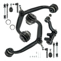 Front Control Arm Ball Joint Sway Bar Link for Chevrolet GMC (2011–2019)